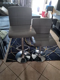 High Chair for kitchen