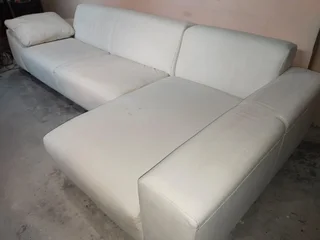 Genuine Leather Coricraft Couches