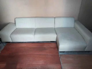 Genuine Leather Coricraft Couches