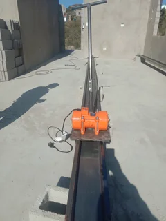 Lintel moulds for block yards 3m &amp; 6m lengths Available