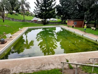 Swimming pool services and repairs