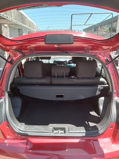 2019 Haval H1 Hatchback