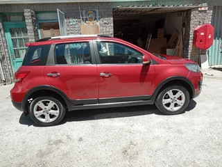 2019 Haval H1 Hatchback