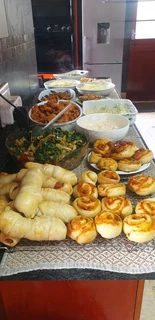 Halaal/halal Comfortable student accommodation offered in Rondebosch East, Cape Town. UCT