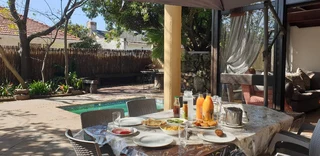 Halaal/halal Comfortable student accommodation offered in Rondebosch East, Cape Town. UCT