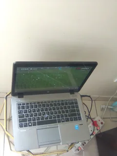 Hp Elite Book 840 Core I7