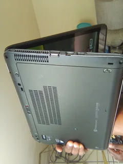 HP ELITE BOOK 840 Core I7