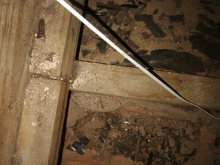 PEST CONTROL, ENTOMOLOGY CERTIFICATES, WOODBORER/TERMITE TREATMENT