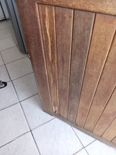 PEST CONTROL, ENTOMOLOGY CERTIFICATE, WOODBORER/TERMITE TREATMENT