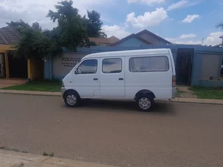 Chana Star Panel Van  R22000