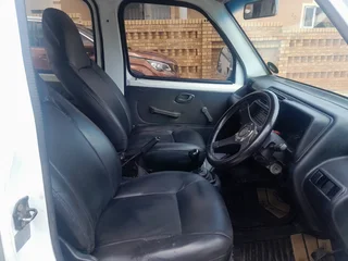 Chana Star Panel Van  R22000