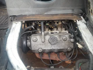 Chana Star Panel Van  R22000