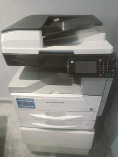 REFURBISHED RICOH PRINTER FOR SALE