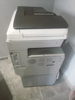 REFURBISHED RICOH PRINTER FOR SALE