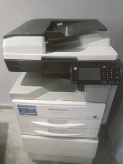 REFURBISHED RICOH PRINTER FOR SALE