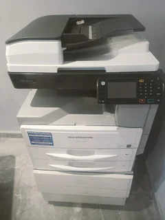 REFURBISHED RICOH PRINTER FOR SALE