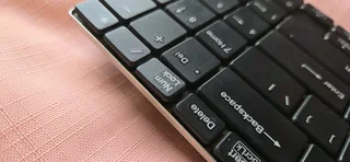 Rapoo Wireless Keyboard and Mouse - R390