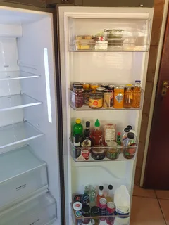 LG Refrigerator GC-L247SLUV – Excellent Condition