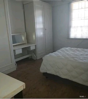 Holiday accommodation Muizenberg