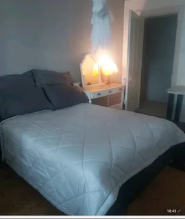 Holiday accommodation Muizenberg