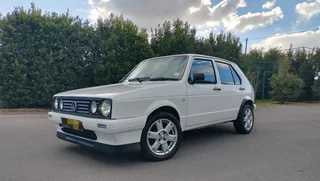 2008 Volkswagen TenaCiti  1.4i