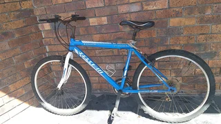 Totem x-county  offroader 21 speed 26 inch