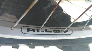 Totem x-county  offroader 21 speed 26 inch