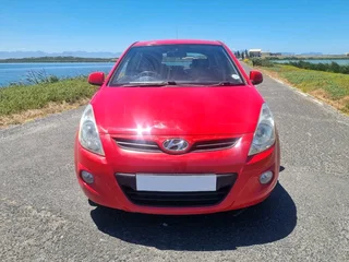 2009 huyndai i20 1.4motion