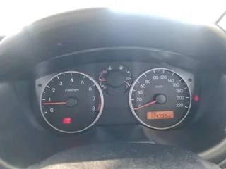 2009 huyndai i20 1.4motion