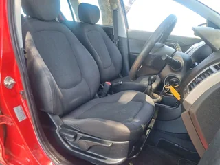 2009 huyndai i20 1.4motion