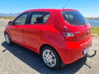 2009 huyndai i20 1.4motion