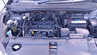 2013 Hyundai ix35 2.0L