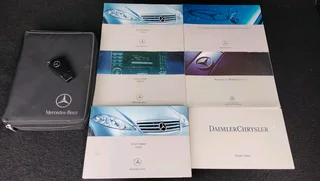 2007 Mercedes Benz A180 Cdi