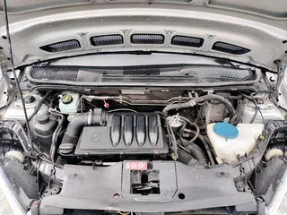 2007 Mercedes Benz A180 Cdi