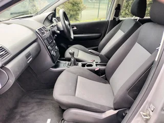 2007 Mercedes Benz A180 Cdi