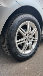 2007 Mercedes Benz A180 Cdi