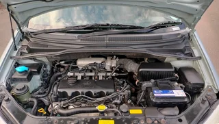 2004 Hyundai Getz 1.3