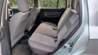 2004 Hyundai Getz 1.3