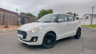 2021 Suzuki swift 1.2 amt auto