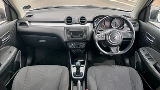 2021 Suzuki swift 1.2 amt auto