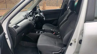 2021 Suzuki swift 1.2 amt auto