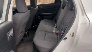 2021 Suzuki swift 1.2 amt auto