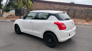 2021 Suzuki swift 1.2 amt auto