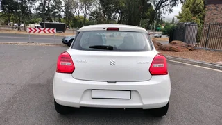 2021 Suzuki swift 1.2 amt auto
