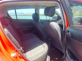 2009Huyndai i20 1.4 motion