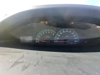 2009 toyota yaris T3 sedan