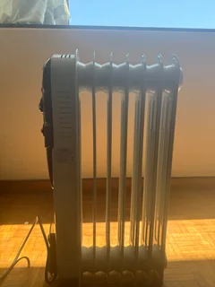 Electric heater