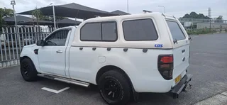 2016 Ford Ranger Single Cab for sale by owner