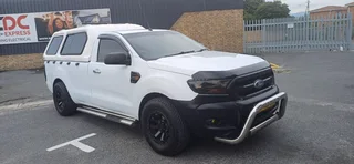 2016 Ford Ranger Single Cab for sale by owner