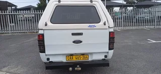 2016 Ford Ranger Single Cab for sale by owner